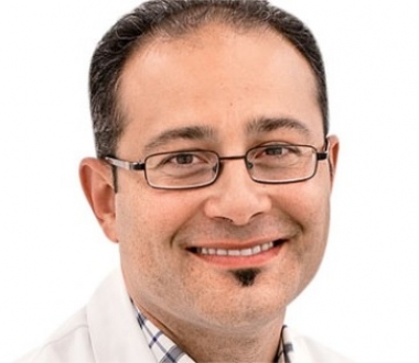 Ayman Tammaa, MD, MBA