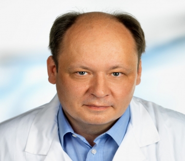 Dr. Michael Matzner