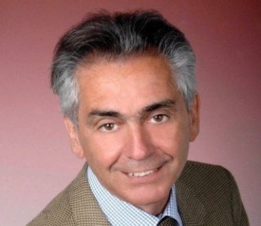 Univ.-Prof. Ernst Horcher, MD