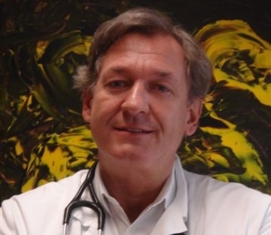 Univ.-Prof. Christian Sebesta, MD